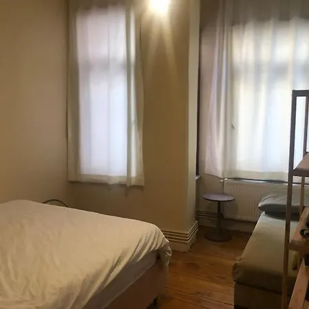 Taksim Cihangir Luxury اسطنبول