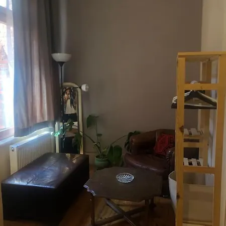 Taksim Cihangir Luxury شقة *