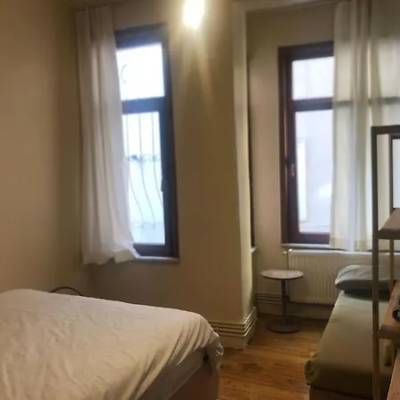 Taksim Cihangir Luxury * Istanbulská provincie