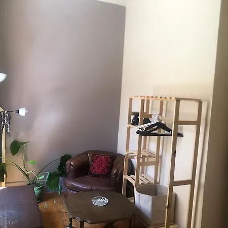 Taksim Cihangir Luxury Apartmán Istanbulská provincie
