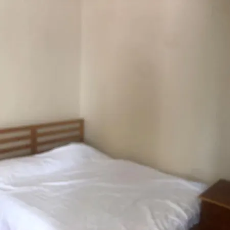 Taksim Cihangir Luxury Apartmán *