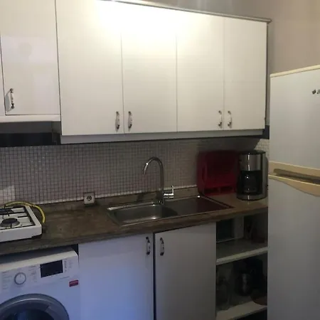 Taksim Cihangir Luxury *